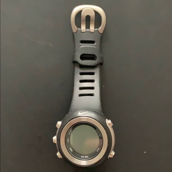 Nike watch - Picture 3 of 3
